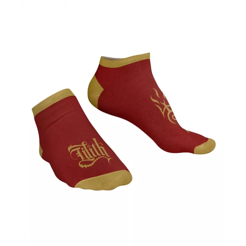 CENEGA PUBLISHING Socken Good Loot: Diablo IV - Lilith's Bloodthread