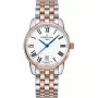 CERTINA DS Action Day-Date Automatic Herrenuhr 39mm Zweifarbig Edelstahl C034807220130