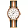 CERTINA DS Action Diver Automatic 41mm Bronze PVD Uhr C038407380370