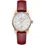 CERTINA DS Caimano Damenuhr 29mm Edelstahl Perlmutt-Zifferblatt