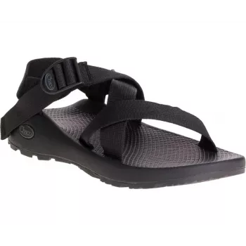 Chaco Z1 Classic Herren Sportsandale Schwarz