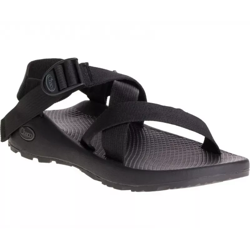 Chaco Z1 Classic Herren Sportsandale Schwarz