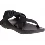 Chaco Z1 Classic Herren Sportsandalen Schwarz US Größe 10