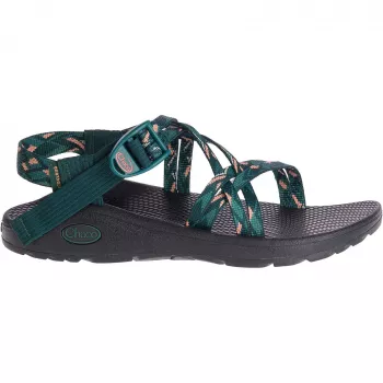 Chaco Zcloud Damen-Sandalen Warren Pine