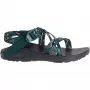 Chaco Zcloud Damen-Sandalen Warren Pine