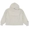 Champion Hooded Damen-Sweatshirt Weiß 117549 WW003 L