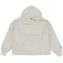 Champion Hooded Damen-Sweatshirt Weiß 117549 WW003 L