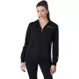 Champion Legacy Full Zip Hoodie Schwarz 117531 KK001 S