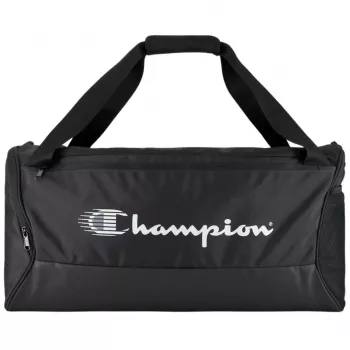 Champion Medium Duffle Bag Anthrazit 806057 ES503