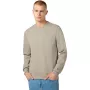 Champion Herren Crewneck Sweatshirt Beige 220785 ES035 L