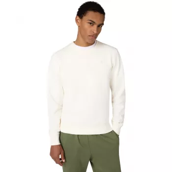 Champion Herren Crewneck Sweatshirt Creme 220785 YS084 L