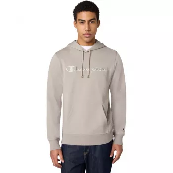 Champion Herren Kapuzenpullover Beige 220782 ES035 M