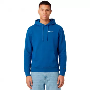 Champion Herren Kapuzenpullover Blau 221791 BS220 M