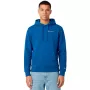 Champion Herren Kapuzenpullover Blau 221791 BS220 M