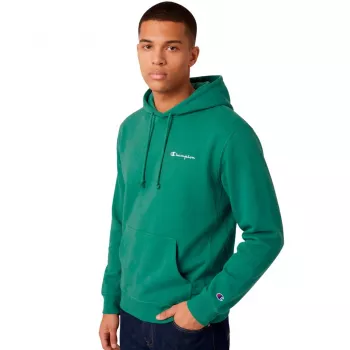 Champion Herren Kapuzenpullover Grün GS108 XL