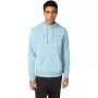 Champion Herren Kapuzenpullover Hellblau 220782 BS221 L