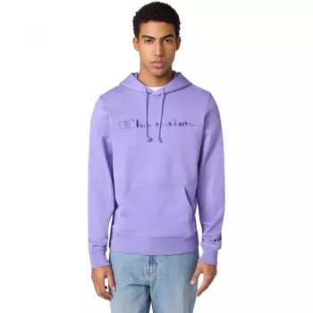 Champion Herren Kapuzenpullover Lila 220782 VS024 Größe M