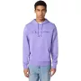 Champion Herren Kapuzenpullover Lila 220782 VS024 Größe M