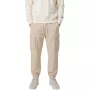 Champion Herren Web-Cargohose Beige 221867 MS041 Größe M