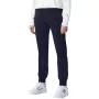 Champion Damenhose mit Rippbündchen Navy Blue 117550 BS501 M