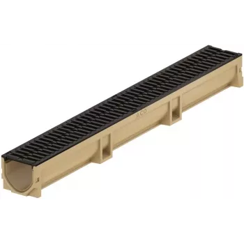 CHANNEL EUROLINE 1M Gussrost B125