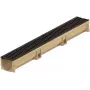 CHANNEL EUROLINE 1M Gussrost B125