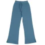 CHAPPI Champion Flare Damenhose Marineblau Größe M