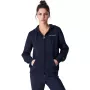 CHAPPI Champion Full Zip Hoodie Navyblau 117531 BS501 L