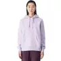 CHAPPI Champion Hooded Damen Sweatshirt Lila 117530 VS057 L