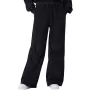 CHAPPI Champion Parachute Damenhose Schwarz 117432 KK001 M
