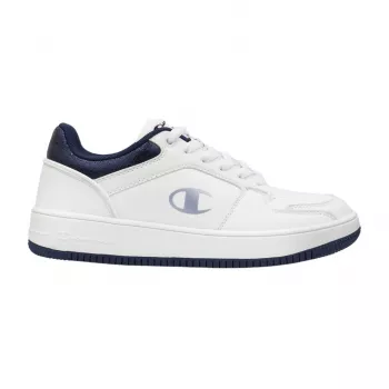 CHAPPI Champion RD18 Foil Low Cut S11711 WW011 38 Damen-Sneaker Weiß