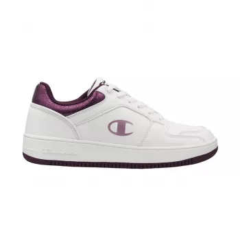 CHAPPI Champion RD18 Foil Low Cut S11711 WW013 38 Damen-Sneaker