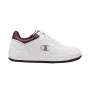 CHAPPI Champion RD18 Foil Low Cut S11711 WW013 38 Damen-Sneaker