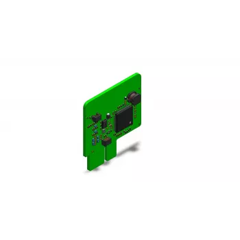 Charge Amps Dawn ISO 15118 Module