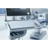 Cherry AK-C8112 Medical Keyboard Weiß