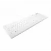 Cherry AK-C8112 Medical Keyboard Weiß