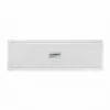 CHERRY AK-C8112 Medical Keyboard Wireless 2,4 GHz Hellgrau