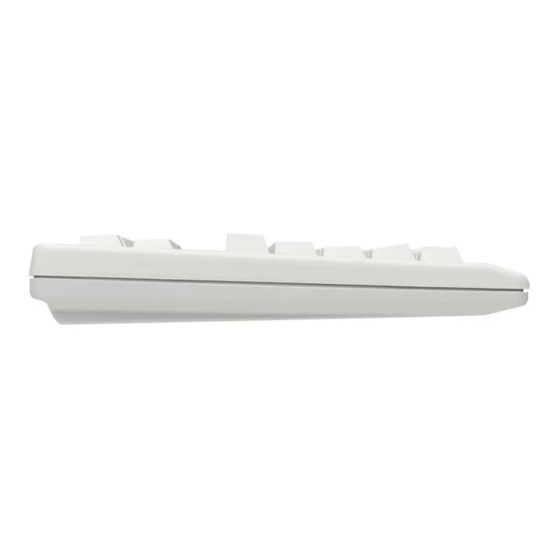 CHERRY G80-11900LUMES-0 TouchBoard Kompakte Tastatur mit integriertem Touchpad, USB, Schwarz