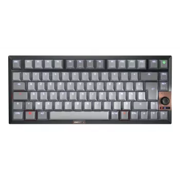 Cherry KW 300 MX Tastatur - 75% - Kompakt