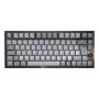 Cherry KW 300 MX Tastatur - 75% - Kompakt