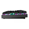 CHERRY XTRFY MX 8.2 PRO TMR Wireless TKL Tastatur - Pan Nordic Layout