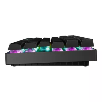 CHERRY XTRFY MX 8.2 PRO TMR Wireless TKL Tastatur - Pan Nordic Layout