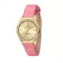 Chiara Ferragni Logomania Damenuhr R1951102501 32 mm Silber Edelstahl