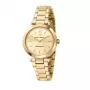 Chiara Ferragni O'Clock Damen-Quarz-Analog-Uhr R1953103504 34 mm Silber Edelstahl