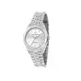 CHIARA FERRAGNI Damen Logomania Quarz Analog Uhr R1953100514 32 mm Roségold Edelstahl Mesh