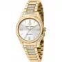 Chiara Ferragni Damen Quarz Analog Uhr R1953102506 32 mm Silber Edelstahl Milanaise Armband