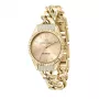 CHIARA FERRAGNI Damen-Quarzuhr R1953104501 34 mm Roségold Edelstahl Mesh