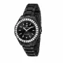 Chiara Ferragni Damen R1953101501 Quarzuhr 36mm Silber Edelstahl Milanese Mesh