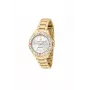 CHIARA FERRAGNI Damenuhr R1953101502 Quarz Analog 36 mm Silber Edelstahl