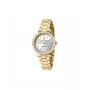 Chiara Ferragni Damenuhr R1953103501 Quarz Analog Uhr 36 mm Silber Edelstahl Milanaise Armband